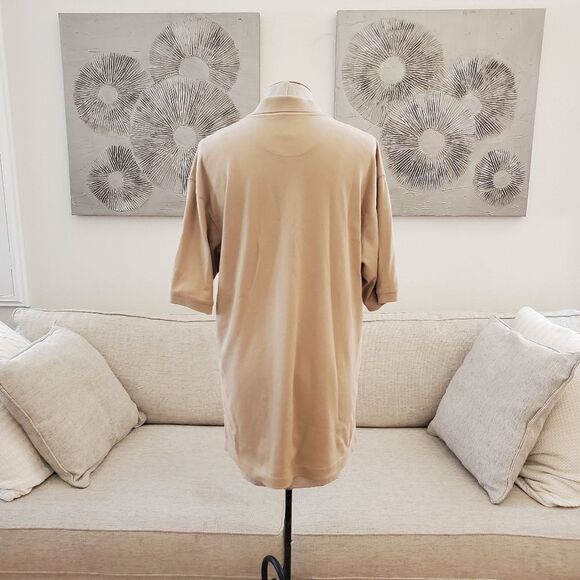 Cambridge Classics Men's Performance Polo Shirt - Picture 5 of 9